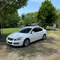 جک j5 مدل ۹۴|خودرو سواری و وانت|رضوانشهر, |دیوار