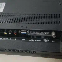 sam 50inch|تلویزیون و پروژکتور|مشهد, کاظم آباد پنجشنبه|دیوار