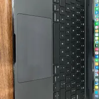 مک بوک M4 pro 2024|رایانه همراه|شهریار, |دیوار