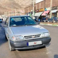 پراید مدل ۸۸