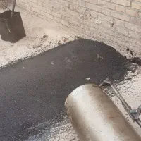 پیمانکاری آسفالت