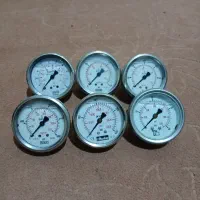 گیج فشارقوی