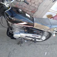 متور ۱۲۵صفر