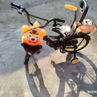 دوچرخه سایز ۲۰