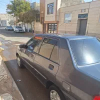 پراید 132 مدل 96|خودرو سواری و وانت|قائن, |دیوار