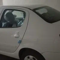 رانا پلاس ارتقا یاقته تیوفایو|خودرو سواری و وانت|تربت جام, شهرک آزادگان|دیوار