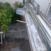 دستگاه سنگ بری