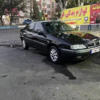 زانتیا در حد صفر|خودرو سواری و وانت|تبریز, |دیوار