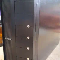 کیس گیمینگ گرین