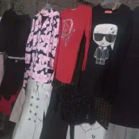 لباس های خارجی|لباس|محمدشهر, محمدشهر|دیوار