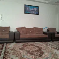 مبل هفت نفره شرکتی|مبلمان خانگی و میز عسلی|سقز, |دیوار