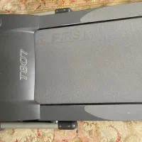 تردمیل power first مدل t807|تجهیزات ورزشی|تهران, قزل قلعه|دیوار