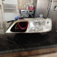 منبع اگزوز220|قطعات یدکی و لوازم جانبی|اهواز, شریعتی جنوبی|دیوار