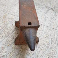 سندان قدیمی سندون