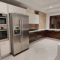 پرزین بغدادی ۱۶۰ متر ۳ خواب فول|اجارهٔ آپارتمان|تهران, زعفرانیه|دیوار