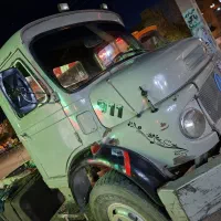 فروش۹۱۱کمپرسی مدل۵۲