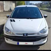 ۲۰۶سفیدمدل۹۰