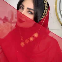 میکاپ عروس فرمالیته نامزدی 1500