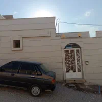 منزل صدمتری