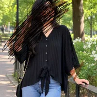 لباس زنانه و‌بچگانه