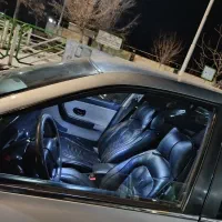 سمند ۸۳ خاص|خودرو سواری و وانت|خوی, |دیوار