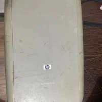 اسکنر مارک hp