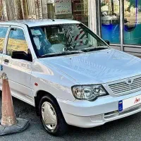 پراید ۱۱۱ مدل ۹۹