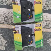 دسته کامپیوتر و ایکس باکس 360