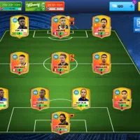 اکانت دریم لیگ ۲۰۲۶ زیر خاکی