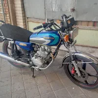 موتور ۲۰۰ مدل ۹۹ درحد