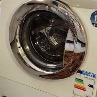 لباسشویی دوو ۸ کیلویی در حد نو