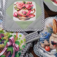 دستگیرهای آشپزخانه