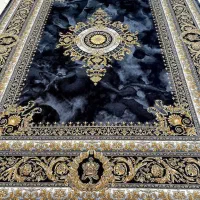 فرش ماشینی هیوا