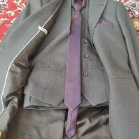 کت و شلوار مارک