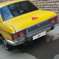 تاکسی مسیری نایسر انقلاب ۸۱|خودرو سواری و وانت|سنندج, |دیوار