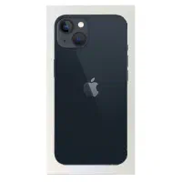اپل iPhone 13 با حافظهٔ ۱۲۸ گیگابایت