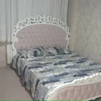 منزل مبله فوق لوکس و خوش قیمت بهترین جای صدرا|اجارهٔ کوتاه‌مدت آپارتمان و سوئیت|صدرا-فارس, فاز ۱|دیوار
