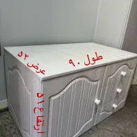 کمد شیک|جاکفشی، کمد، دراور|بندرعباس, |دیوار