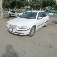 سمند مدل 90 تازه تعمیر