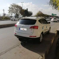 جک اس 5 توربو2000|خودرو سواری و وانت|شیراز, پودنک|دیوار