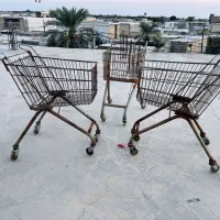 فروش وسایل فروشگاه