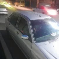 ۱۳۲ نقره ای