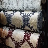 رومبلی و پرده ای|پرده، رانر، رومیزی|تهران, یافت‌آباد|دیوار