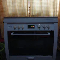 گاز پنج شعله سوپر تکنو / supertecno
