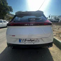 ایکس33 کراس اتومات/x33cross cvt/مدل1404نقد و اقساط|خودرو سواری و وانت|تهران, تهرانپارس غربی|دیوار