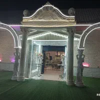باغ تالار زیبای غزال|خدمات پذیرایی، مراسم|تهران, تهرانسر غربی|دیوار