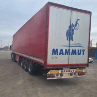 کشنده فوتون ۴۳۰ استثنایی|خودرو سنگین|اسلام‌شهر, ملک‌آباد|دیوار