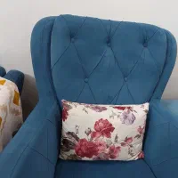 مبل ۹ نفره چستر|مبلمان خانگی و میز عسلی|تهران, والفجر (افسریه)|دیوار