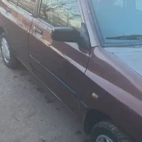 پراید مدل ۸۶