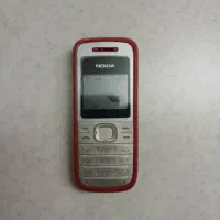 موبایل نوکیا ۱۲۰۰ اصل